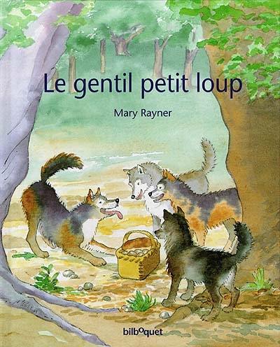 Le gentil petit loup