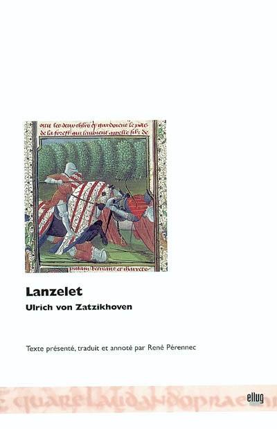 Lanzelet