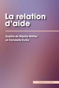 La relation d'aide