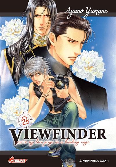 Viewfinder. Vol. 2