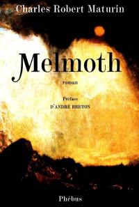 Melmoth : l'homme errant