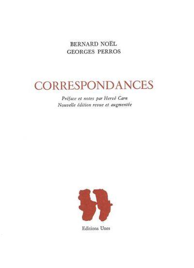 Correspondances