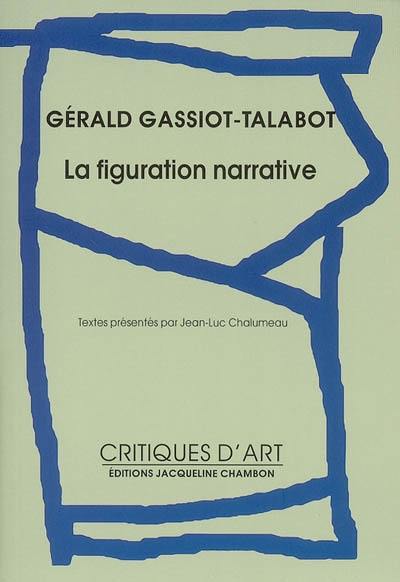 La figuration narrative