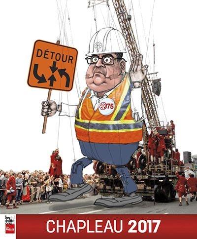 Chapleau 2017