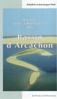 Petit vocabulaire du bassin d'Arcachon