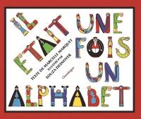 Il était une fois un alphabet