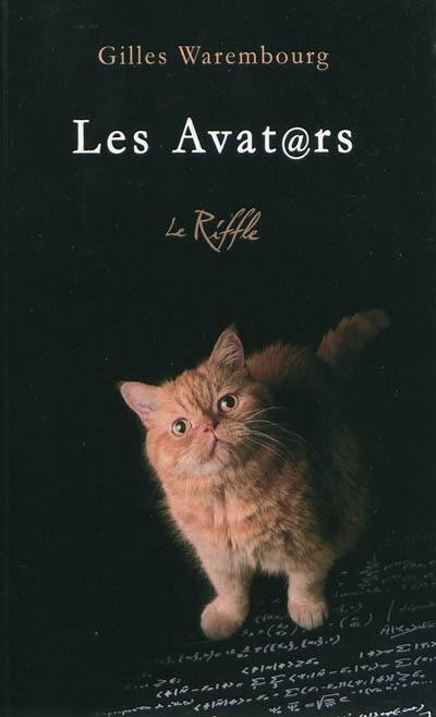 Les avat@rs : chat quantique et Picon-bière