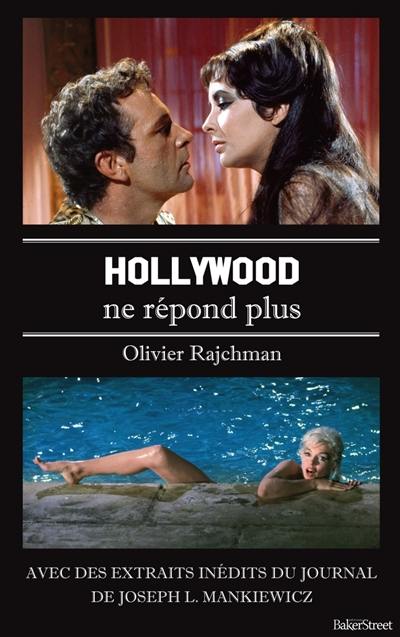 Hollywood ne répond plus...