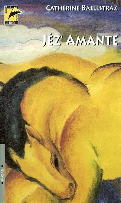 Jéz'amante