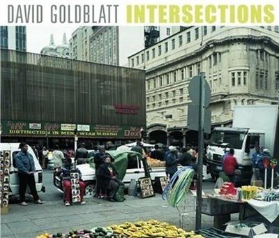 David Goldblatt Intersections