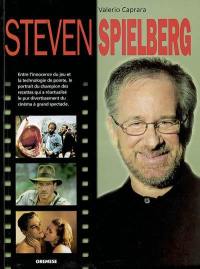 Steven Spielberg