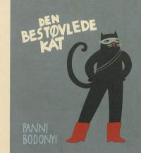 Den bestovlede kat