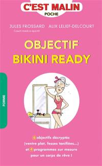 Objectif bikini ready