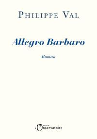 Allegro barbaro