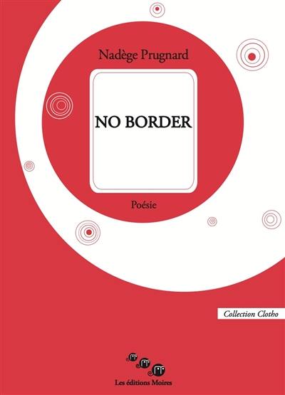 No border