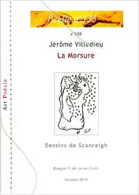 Ficelle, n° 135. La morsure