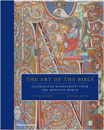 The Art of the Bible (Hardback)