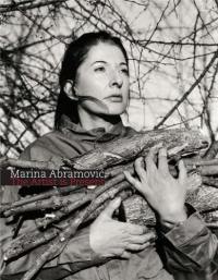 Marina Abramovic The Artist is Present