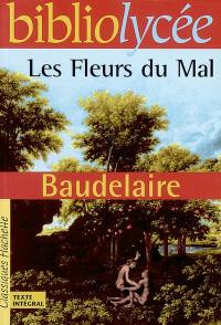 Les fleurs du mal