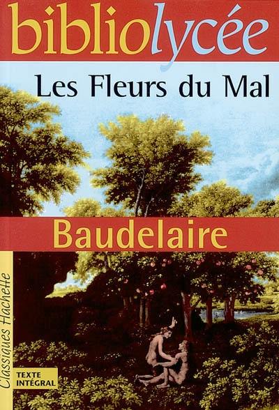 Les fleurs du mal