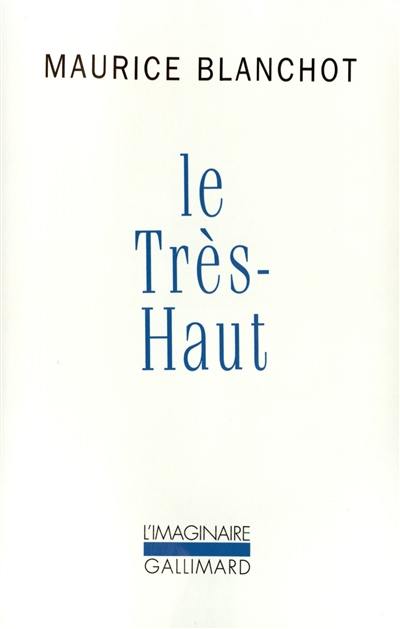 Le Très-Haut