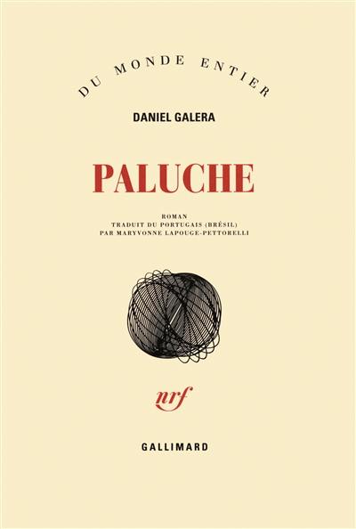 Paluche