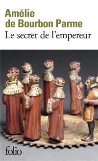 Le secret de l'empereur