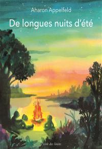 De longues nuits d'été