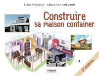 Construire sa maison container