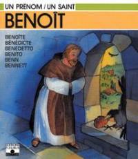 Benoît