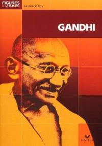 Mohandas Karamchand Gandhi