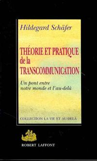 Théorie et pratique de la transcommunication : un pont entre notre monde et l'au-delà