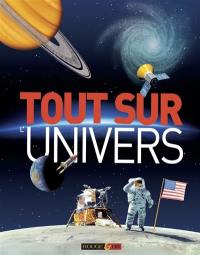 Tout sur l'Univers