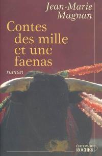 Contes des mille et une faenas