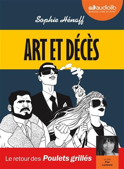 Art et décès