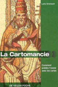 La cartomancie : comment prédire l'avenir avec les cartes