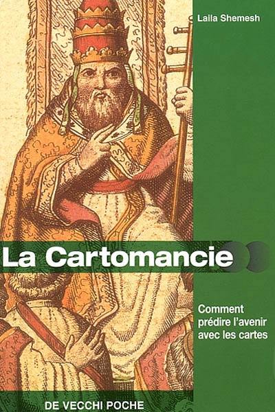 La cartomancie : comment prédire l'avenir avec les cartes