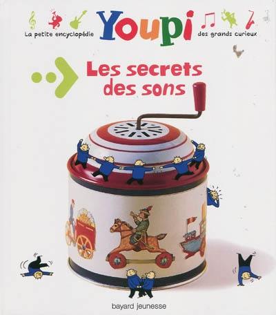 Les secrets des sons