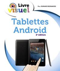 Tablettes Android