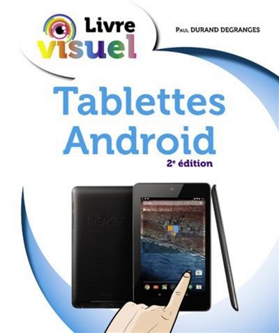 Tablettes Android