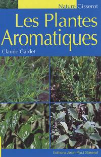 Les plantes aromatiques