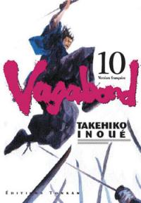 Vagabond. Vol. 10