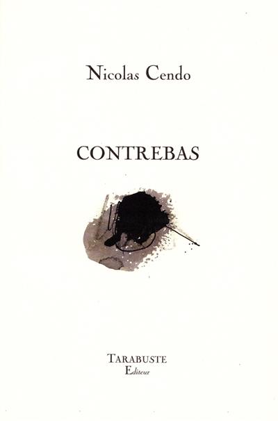 Contrebas