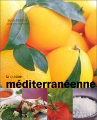 Cuisine méditerranéenne