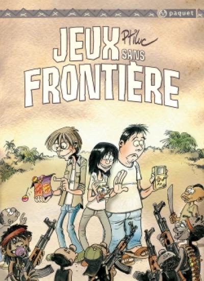 Jeux sans frontière