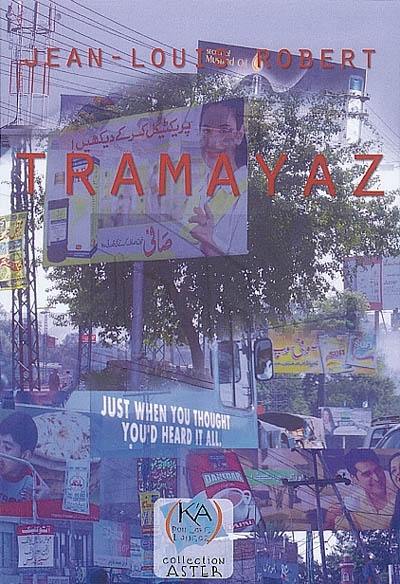 Tramayaz