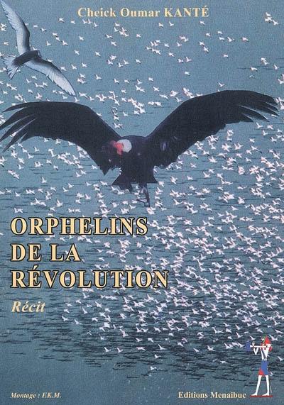 Orphelins de la révolution : récit