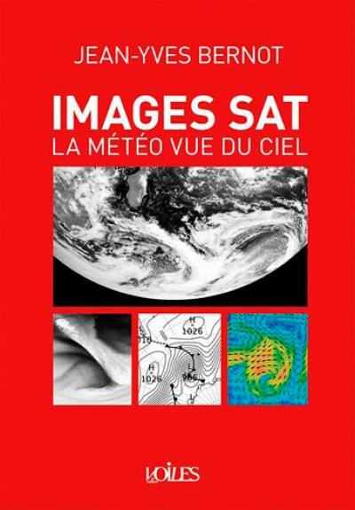 Images sat, la météo vue du ciel