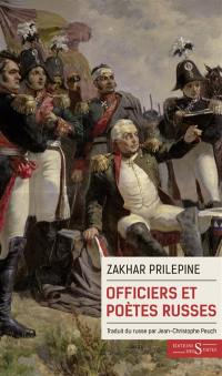 Officiers et poètes russes. Vol. 1