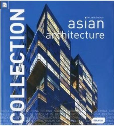 Collection : asian architecture